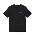 LYVON Script Logo Tee — T-Shirt Graphique Skate Rétro
