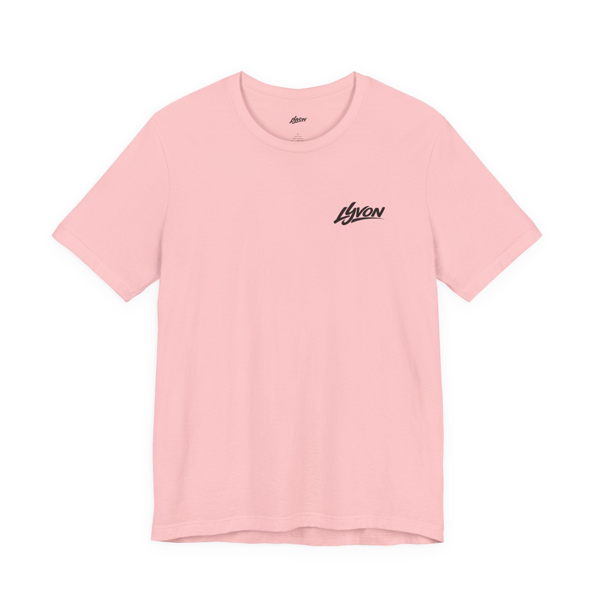 LYVON 'Born to Stand Out' — T-Shirt Boule de Billard