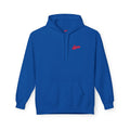 Unisex Midweight Softstyle Fleece Hoodie