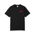 Yvon Heart Graphic T‑Shirt